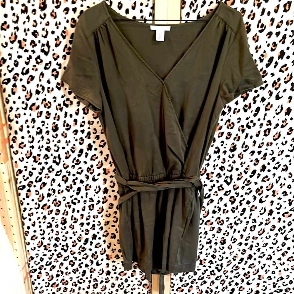 DAILY RITUAL